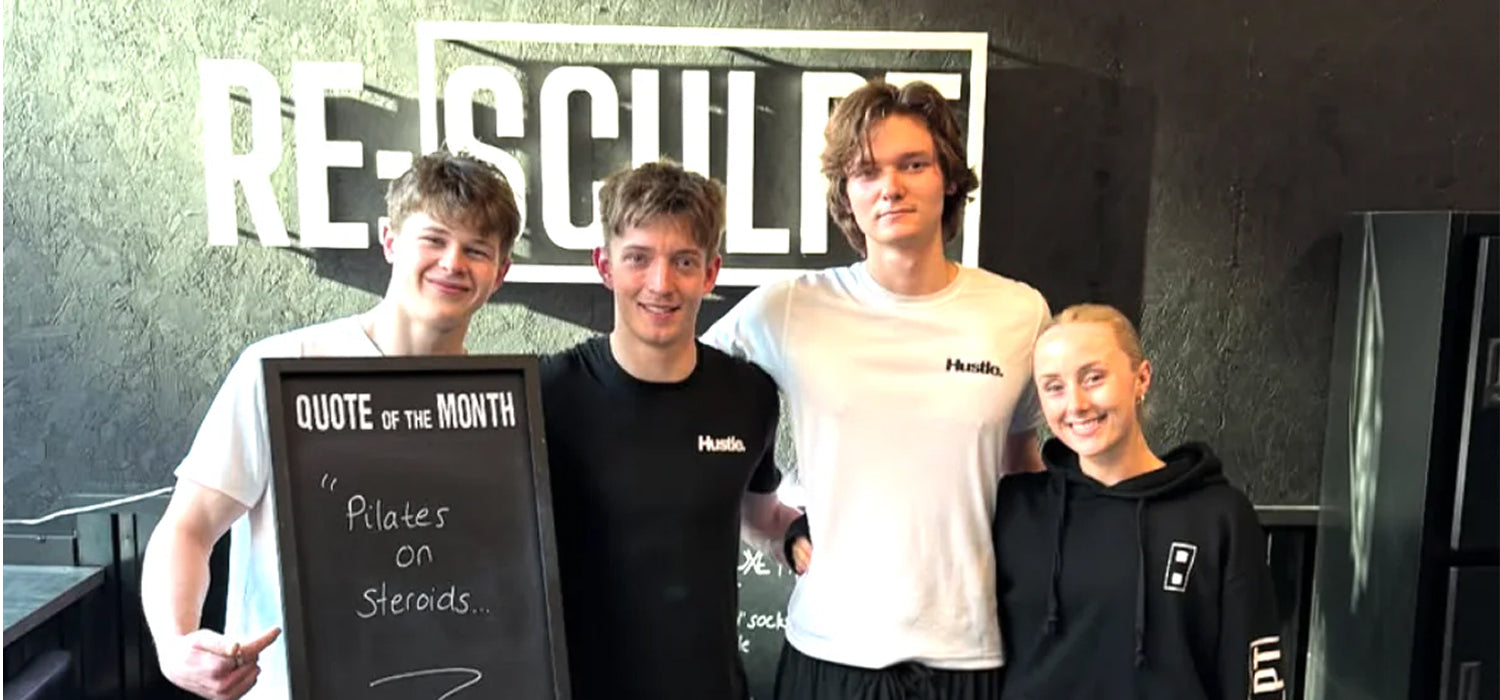 Hustle On Tour: Manchester