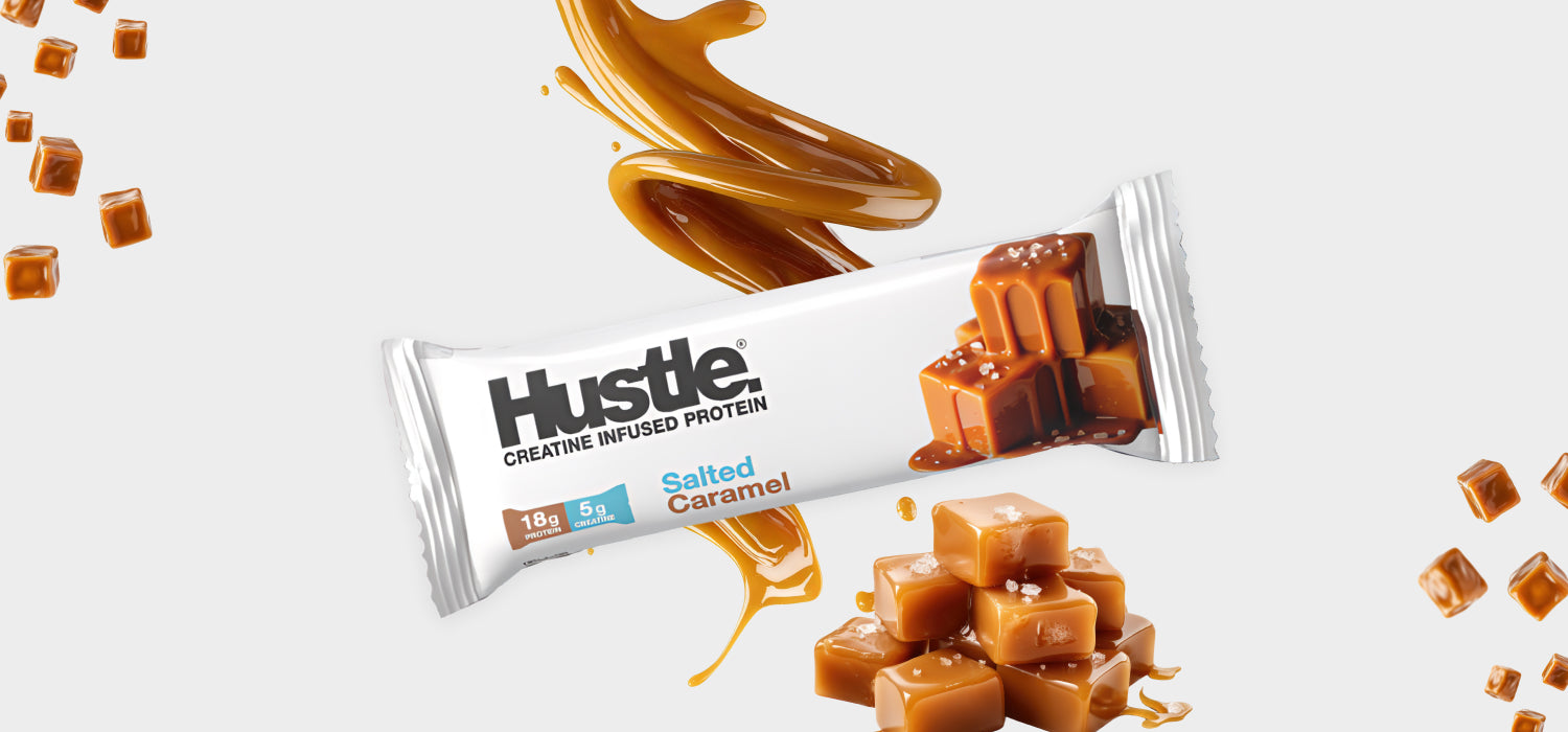 Introducing our new flavour...