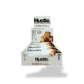 Load image into Gallery viewer, Hustle Salted Caramel Bars - 12 Bars
