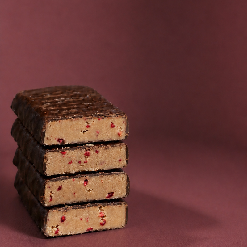 5g creatine. Every bar.