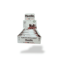 Load image into Gallery viewer, Hustle Chocolate Raspberry Bars (12 pack)
