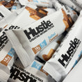 Load image into Gallery viewer, Hustle Salted Caramel Bars - 12 Bars
