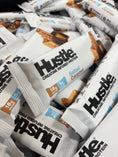 Load image into Gallery viewer, Hustle Salted Caramel Bars (12 pack)
