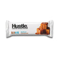Load image into Gallery viewer, Hustle Salted Caramel Bars - 12 Bars
