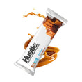 Load image into Gallery viewer, Hustle Salted Caramel Bars - 12 Bars

