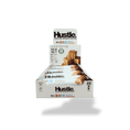 Load image into Gallery viewer, Hustle Salted Caramel Bars (12 pack)

