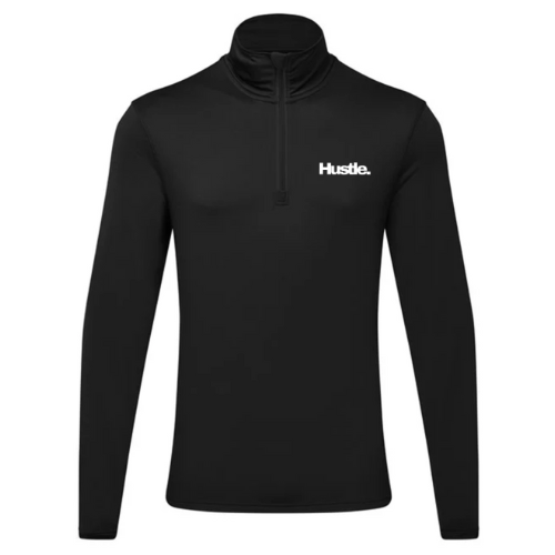 Performance 1/4 zip